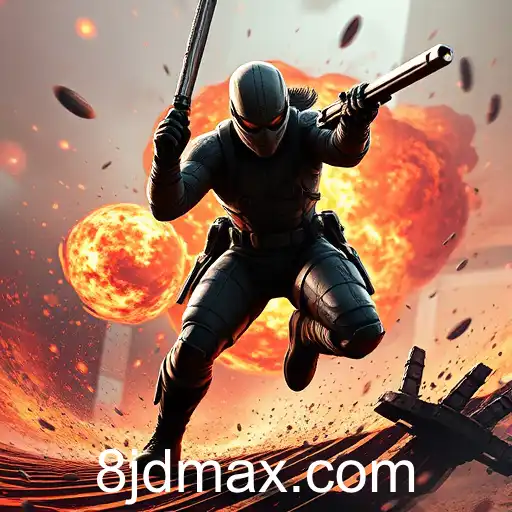 The Thrilling World of 'Action Games': A Dive into 'jdmax' Experiences
