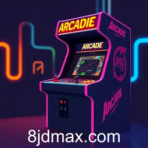 Exploring Arcade Games: The Allure of 'jdmax'