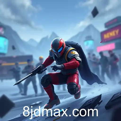 Evolving Landscape of Online Gaming