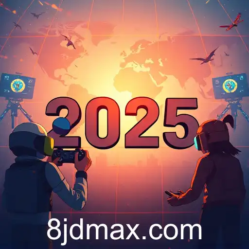 Evolving Trends in Online Gaming