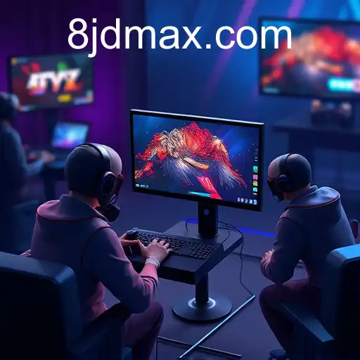 The Rise of Gaming Websites in 2025