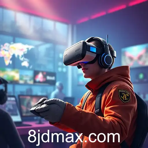 The Evolution of Gaming in 2025