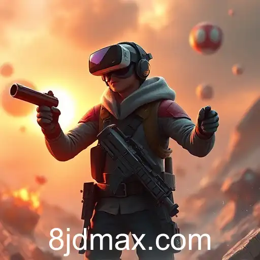 The Evolution of JDMax in Gaming