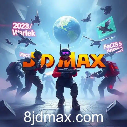 Examining JDMax: The Evolution of Online Gaming