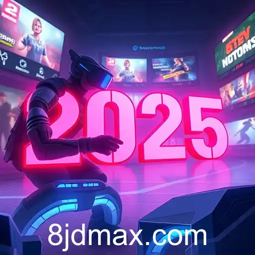 The Future of Gaming: Innovations and Trends