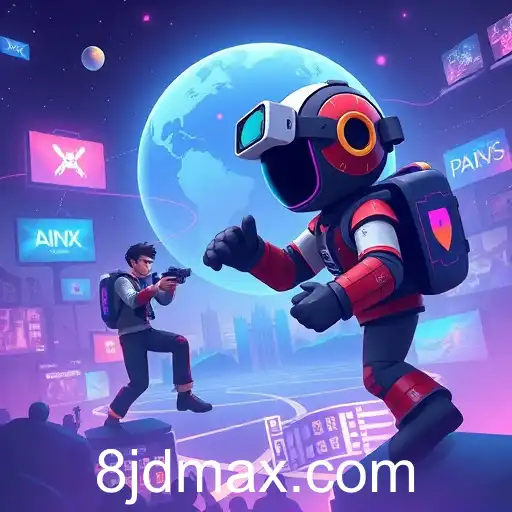 Evolving Strategies in Online Gaming and Community Engagement