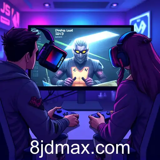 Gaming Industry Faces Rapid Evolution