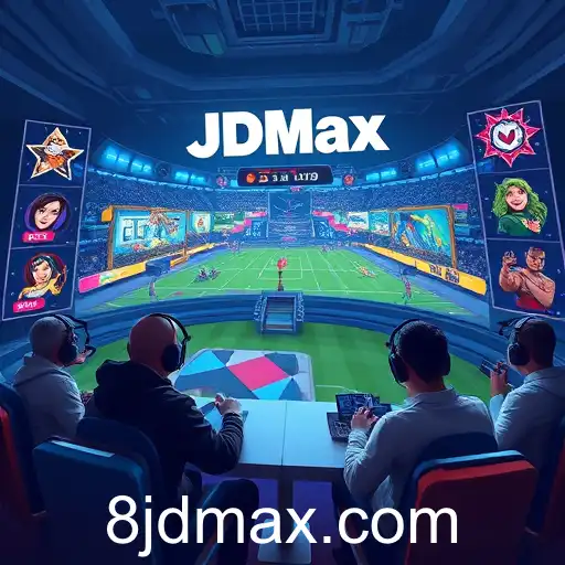 The Rise of Gaming Platforms in the Digital Age