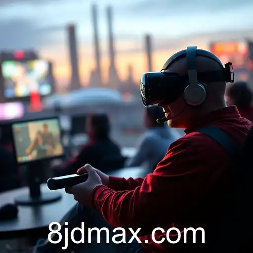 Gaming Trends Shaping 2025