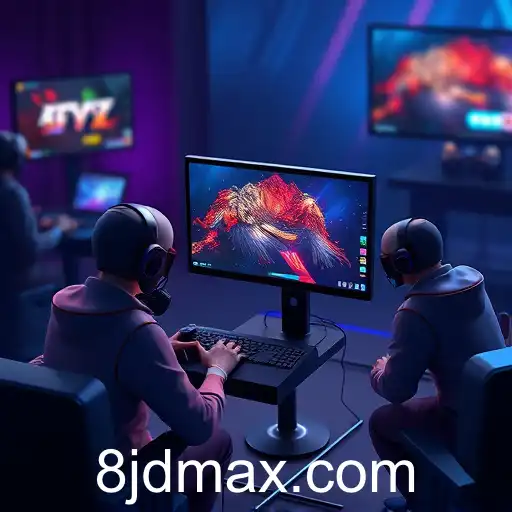 The Rise of Gaming Websites in 2025