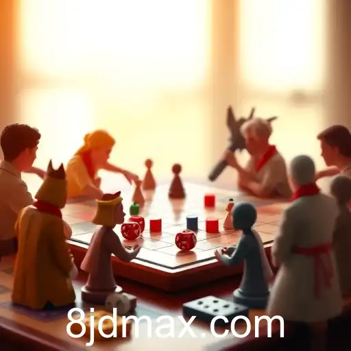 Growing Influence of JDMax in Online Gaming