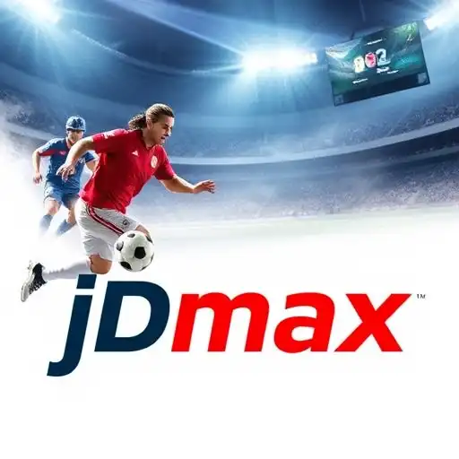 The Rise of JDMax in the Online Gaming World