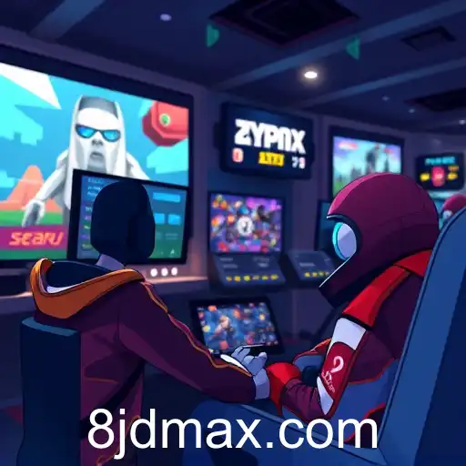 The Rise of English Game Websites in 2025