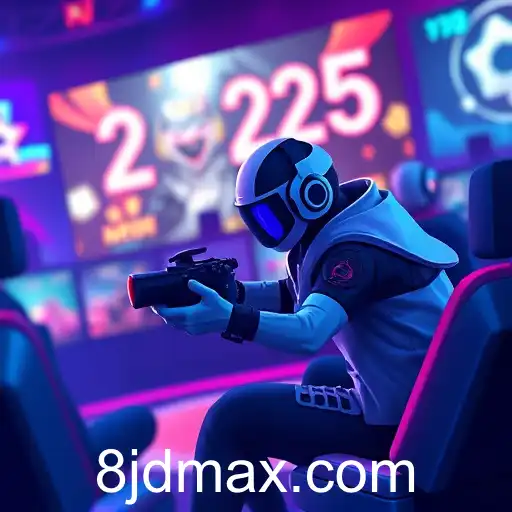 Exploring the Surge of Online Gaming in 2025