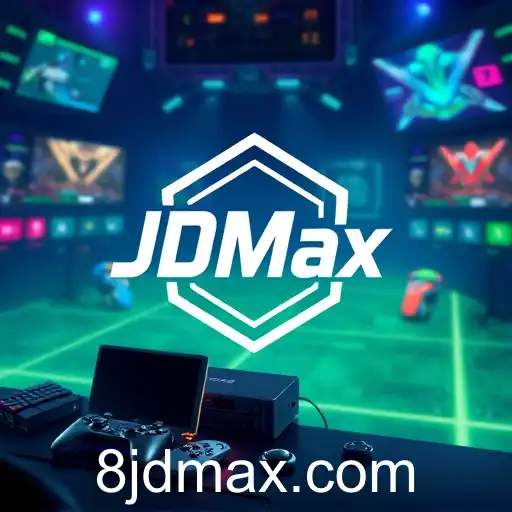 The Rise of JDMax in the Gaming World