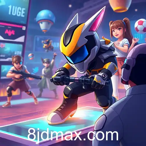 The Rise of JDMax in 2025