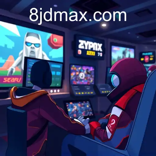 The Rise of English Game Websites in 2025