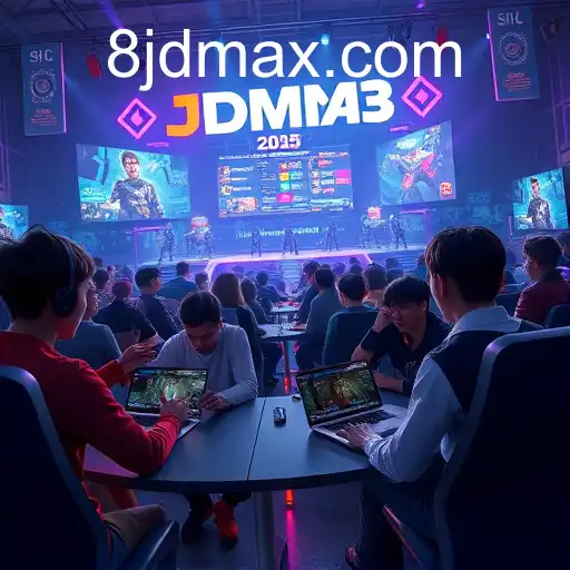 The Rise of Gaming Platforms in 2025