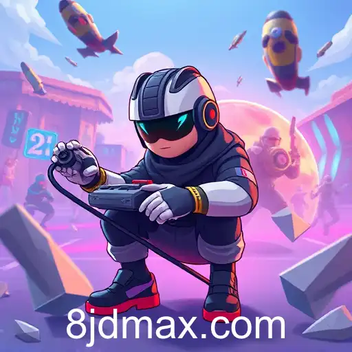 The Rise of JDMax in Online Gaming