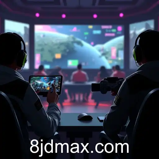 Rising Trends in Online Gaming Communities