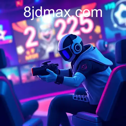 Exploring the Surge of Online Gaming in 2025